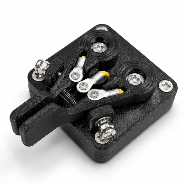 OpenPaddle